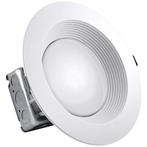 convert recessed light to junction box|junction box mounted led lights.